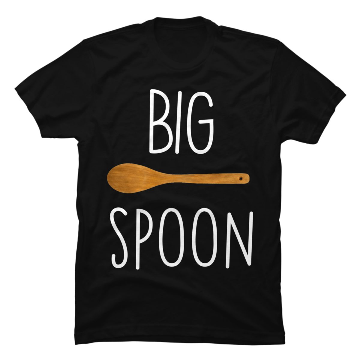 big spoon shirt big spoon shirt